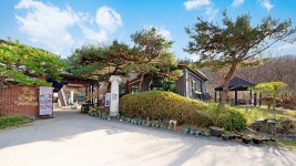 옥천 장자마을펜션, 청주·보은, 충북 - 여기어때 특가