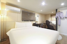 재송 호텔 더 히트-the hit, 해운대·센텀시티·재송, 부산 - 여기어때 특가