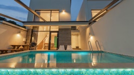 거제 메모리아펜션, 거제 북부 (매미성), 경남 - 여기어때 특가