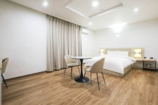 청주 스위스파크 무인텔, 청주 흥덕구·서원구, 충북 - 여기어때 특가