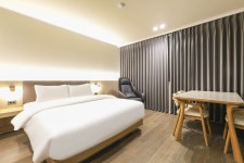 통영 하운드호텔 통영죽림점, 거제·통영·고성군, 경남 - 여기어때 특가