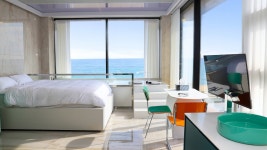 강릉 스테이 108, 강릉 (주문진.사천), 강원 - 여기어때 특가