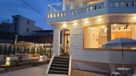 강릉 월화엔 독채펜션, 강릉 (경포.안목해변), 강원 - 여기어때 특가