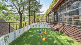 가평 댕댕이 애견 펜션 실버, 남이섬·가평읍, 가평 - 여기어때 특가