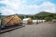 산청 지리산리조트글램핑, 경상/부산 - 여기어때 특가