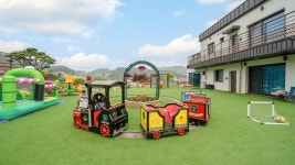 가평 파인트리 키즈 풀빌라, 아침고요수목원·상면, 가평 - 여기어때 특가