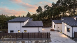 강릉 스테이 오솔채 풀빌라 펜션, 강릉 (주문진.사천), 강원 - 여기어때 특가