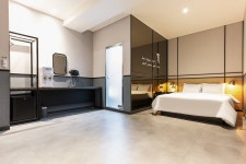 오산 스튜디오9 무인텔, 오산·화성·동탄, 경기 - 여기어때 특가