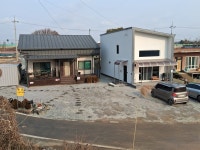 부여 억새정원 펜션, 청주·보은, 충북 - 여기어때 특가