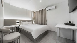 넘버25 부천송내역점, 화성·동탄·안산·부천·안양, 경기 - 여기어때 특가