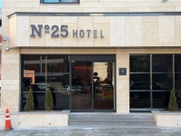 춘천 넘버25호텔 - 춘천시청점, 춘천·홍천·철원·화천, 강원 - 여기어때 특가