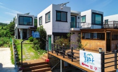 포항 블루마 펜션, 포항, 경북 - 여기어때 특가