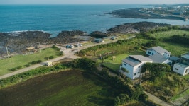 제주 바다너머집 바다점, 서귀포·성산·표선, 제주 - 여기어때 특가