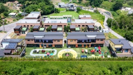 가평 바오키즈풀빌라, 아침고요수목원·상면, 가평 - 여기어때 특가