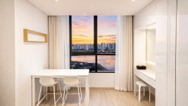 더 디셈버스테이 인 한라, 송도·남동구·옹진군, 인천 - 여기어때 특가