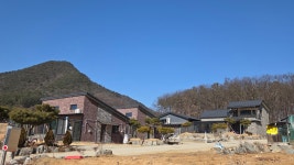 괴산 더진펜션1, 단양·충주·제천·괴산, 충북 - 여기어때 특가