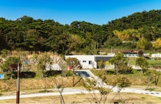 홍성 천수만권역 상황오토캠핑장, 충청 - 여기어때 특가