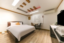 파주 아비숑, 파주·금촌·헤이리·통일동산, 경기 - 여기어때 특가