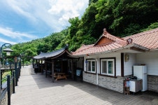 제천 월악산 힐링펜션, 단양·충주·제천·괴산, 충북 - 여기어때 특가
