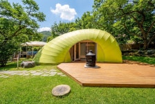 양평 글램퍼스 글램핑, 경기/인천 - 여기어때 특가