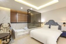 울산 호텔 프렌치코드, 동구·북구·울주군·일산·정자·진하·영남알프스, 울산 - 여기어때 특가