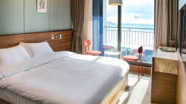 인천 영종도 하늘과바다호텔, 을왕리·인천공항, 인천 - 여기어때 특가