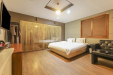 해운대 에스원 호텔, 해운대·센텀시티·재송, 부산 - 여기어때 특가