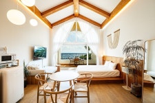 서귀포 제주 스테이체리, 서귀포·성산·표선, 제주 - 여기어때 특가