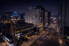 구로 커넥티드 호텔, 구로·금천·오류·신도림, 서울 - 여기어때 특가