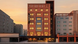 통영 하운드호텔 통영죽림점, 거제·통영·고성군, 경남 - 여기어때 특가