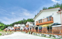 대둔산쉼마루펜션, 청주·보은, 충북 - 여기어때 특가