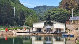 춘천 크라크라 낚시 펜션, 춘천(남이섬)·강촌, 강원 - 여기어때 특가