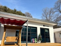 안동 도그락 펜션, 문경·상주·안동·영주, 경북 - 여기어때 특가
