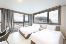 성산 썬라이즈호텔, 서귀포·올레시장·중문·성산, 제주 - 여기어때 특가