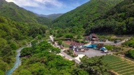 단양 산마루펜션, 단양·충주·제천·괴산, 충북 - 여기어때 특가