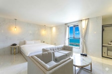 송정 에이치모먼트호텔 송정점, 송정·기장·정관, 부산 - 여기어때 특가