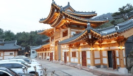 경산 송림한옥풀빌라, 청도·성주·경산, 경북 - 여기어때 특가