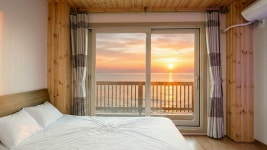 동해 빨강지붕 펜션, 동해·삼척, 강원 - 여기어때 특가