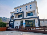 삼척 그리다용화 펜션, 동해·삼척, 강원 - 여기어때 특가