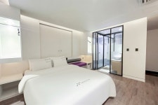 해운대 노엘 비지니스 호텔, 해운대·센텀시티·재송, 부산 - 여기어때 특가