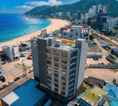 송정 하운드 호텔, 송정·기장·정관, 부산 - 여기어때 특가