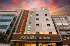 서구 아티초크 호텔, 서구·석남·서구청·검단·검단신도시, 인천 - 여기어때 특가