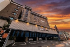 광안리 누리호텔, 광안리·수영·민락, 부산 - 여기어때 특가