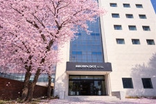 홍성 브라운도트 호텔 내포점, 예산·청양·홍성, 충남 - 여기어때 특가