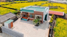 [2박 이상] 제주 제라진스테이, 함덕·월정·구좌·하도, 제주 - 여기어때 특가