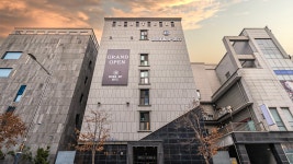 브라운도트호텔 인천구월점, 송도·남동구·옹진군, 인천 - 여기어때 특가
