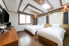 군산 웰컴호텔, 군산·비응도, 전북 - 여기어때 특가