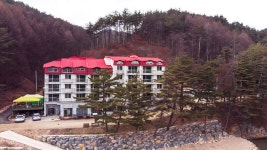 평창 숲사이길펜션, 평창·횡성·원주, 강원 - 여기어때 특가