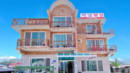 태안 학암펜션, 태안·만리포·청포대, 충남 - 여기어때 특가