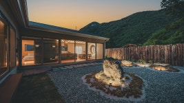 밀양 홍연스테이, 밀양·양산·김해·창원, 경남 - 여기어때 특가